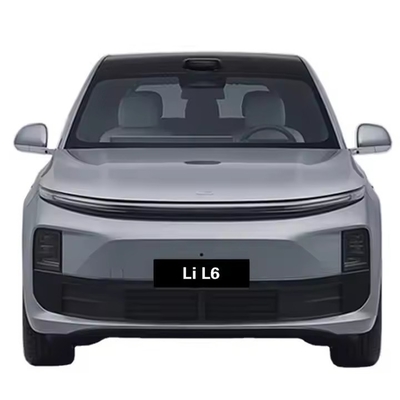 2024 Lixiang L6 L7 L8 L9 Range étendu Voiture Max PRO Air SUV Hybride Véhicule électrique