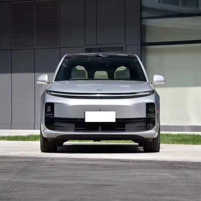 2024 Lixiang L6 L7 L8 L9 Range étendu Voiture Max PRO Air SUV Hybride Véhicule électrique
