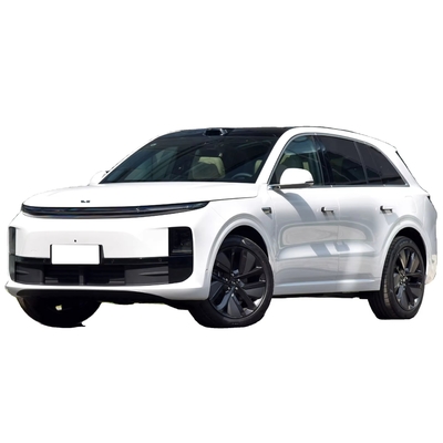 2024 Lixiang L6 L7 L8 L9 Range étendu Voiture Max PRO Air SUV Hybride Véhicule électrique