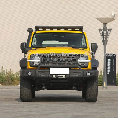 Grande muraille moteur cyber réservoir 300 voiture turbocompressé forme d'admission de plusieurs styles voiture d'occasion