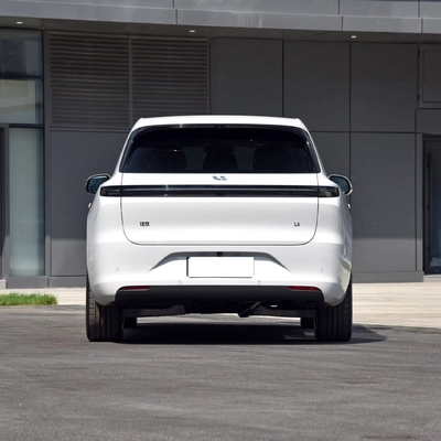 2024 Li Auto L6 PRO Max Véhicule électrique doté d'une conduite intelligente haut de gamme et d'un grand espace