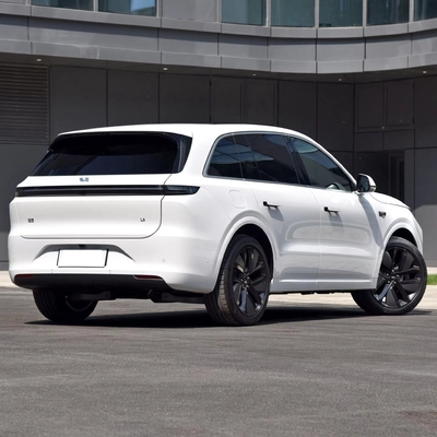 2024 Li Auto L6 PRO Max Véhicule électrique doté d'une conduite intelligente haut de gamme et d'un grand espace