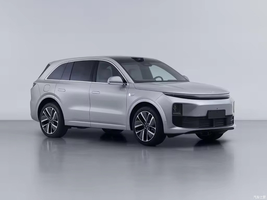 2024 Li Auto L6 PRO Max Véhicule électrique doté d'une conduite intelligente haut de gamme et d'un grand espace