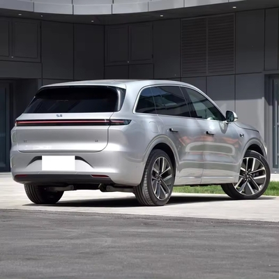 2024 Li Auto L6 PRO Max Véhicule électrique doté d'une conduite intelligente haut de gamme et d'un grand espace