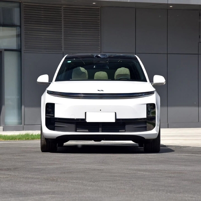 2024 Li Auto L6 PRO Max Véhicule électrique doté d'une conduite intelligente haut de gamme et d'un grand espace