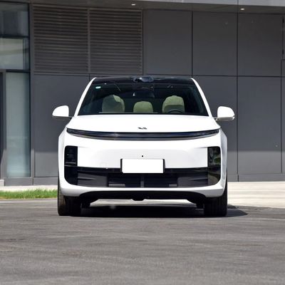 Maximum Ranger 1200 Li Auto L6 PRO Max Hybrid Électrique Grand SUV 5 places Modèle 2024