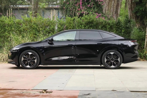 2024 Geely Zeekr 007 Véhicules énergétiques Service après-vente automobile et personnalisation