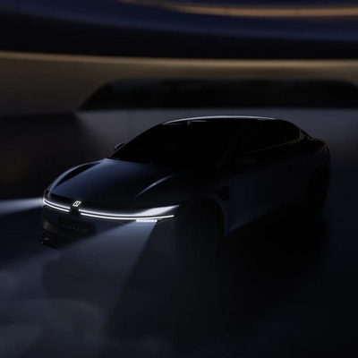 BEV 2024 Zeekr Voiture électrique 007 Rwd Awd 4WD High Speed Sedan Voiture Zekr 007 Zeekr 007