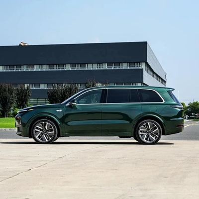 Ultra-Super Space Idéal L9 2024 Ultra Version du véhicule électrique pur SUV moyen et grand