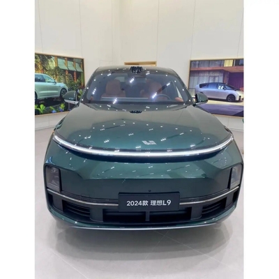 Ultra-Super Space Idéal L9 2024 Ultra Version du véhicule électrique pur SUV moyen et grand