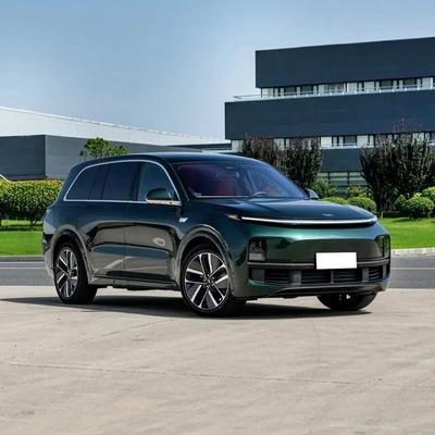 Ultra-Super Space Idéal L9 2024 Ultra Version du véhicule électrique pur SUV moyen et grand