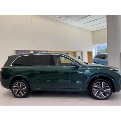 Ultra-Super Space Idéal L9 2024 Ultra Version du véhicule électrique pur SUV moyen et grand