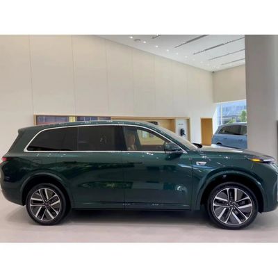 Leading Ideal 2024 L9 Hybrid Car 6 sièges pour les voyages en famille