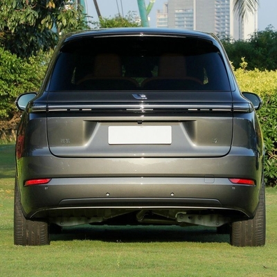 5218*1998*1800mm Taille Li Auto L7 L8 L9 PRO Max SUV hybride voiture électrique Lixiang Li Xiang Idéal automobile voiture électrique