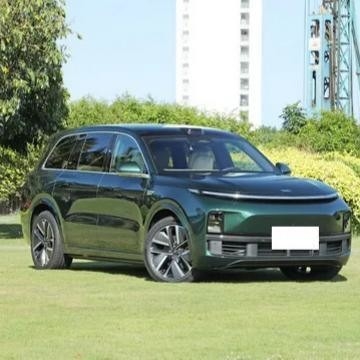 Système de freinage électromagnétique personnalisé Voiture électrique Leading Ideal L9 2024 Modèle PRO