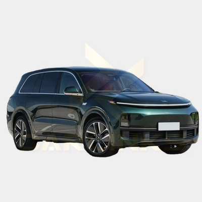 Luxe Lixiang L9 PRO Ultra Long Range SUV électrique à couple maximal 620 avec couleur complète