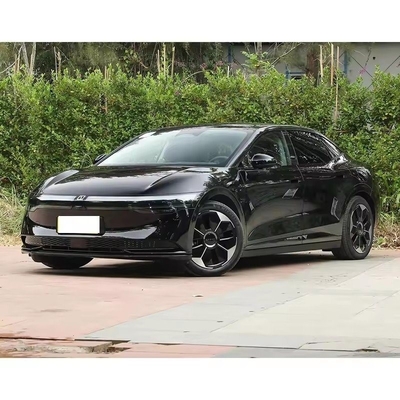 2024 Zeekr 007 310kw Moteur unique 4 portes 5 places voitures électriques Geely Zeekr EV voiture