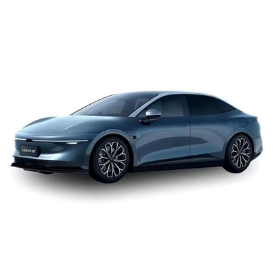 2024 Zeekr 007 310kw Moteur unique 4 portes 5 places voitures électriques Geely Zeekr EV voiture