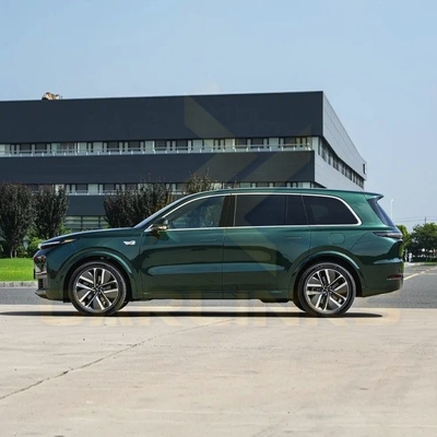 2024 Li Auto L9 Ultra Luxury Electric Car 4WD 2WD Lixiang L7 L8 L9 PRO Idéal hybride L9/L7