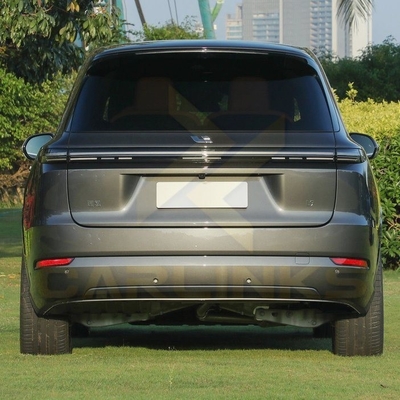 2024 Li Auto L9 Ultra Luxury Electric Car 4WD 2WD Lixiang L7 L8 L9 PRO Idéal hybride L9/L7