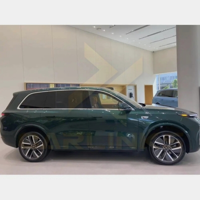 2024 Charge rapide Idéal L9 Voiture de tourisme Stock Véhicules énergétiques 4 roues Voiture électrique SUV