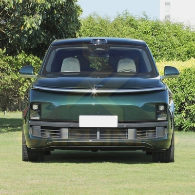 2024 Charge rapide Idéal L9 Voiture de tourisme Stock Véhicules énergétiques 4 roues Voiture électrique SUV