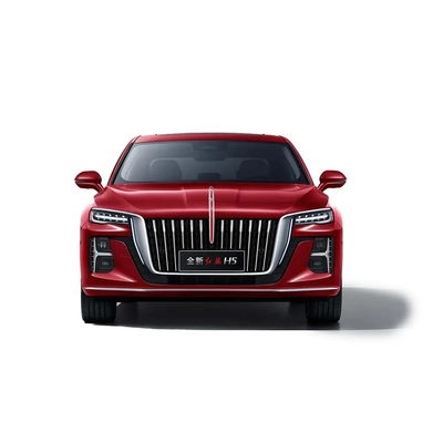 2024 Hongqi H5 1.5t Hev Longue portée Édition de conduite intelligente à la main gauche Voiture électrique hybride