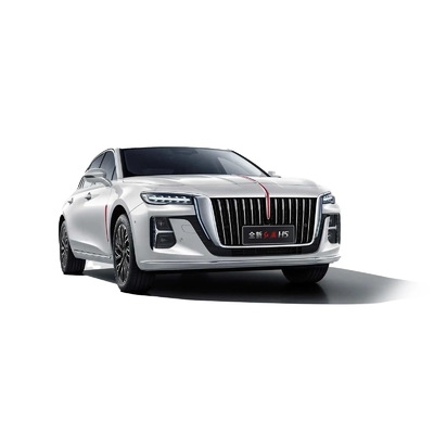 2024 Hongqi H5 1.5t Hev Longue portée Édition de conduite intelligente à la main gauche Voiture électrique hybride