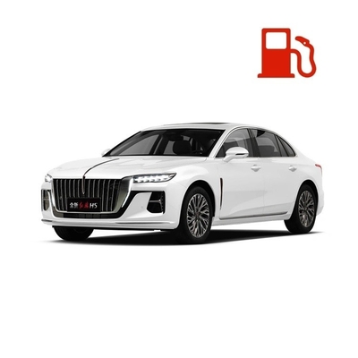 2024 Hongqi H5 1.5t Hev Longue portée Édition de conduite intelligente à la main gauche Voiture électrique hybride