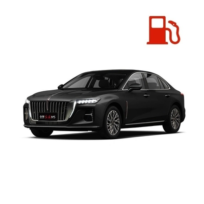 2024 Hongqi H5 1.5t Hev Longue portée Édition de conduite intelligente à la main gauche Voiture électrique hybride