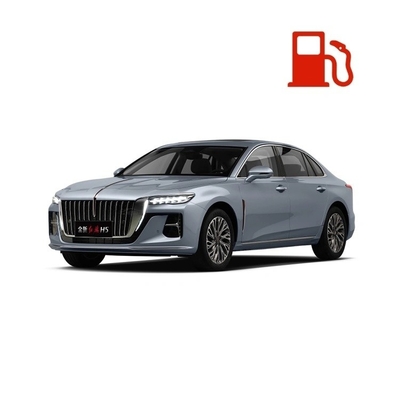 2024 Hongqi H5 1.5t Hev Longue portée Édition de conduite intelligente à la main gauche Voiture électrique hybride