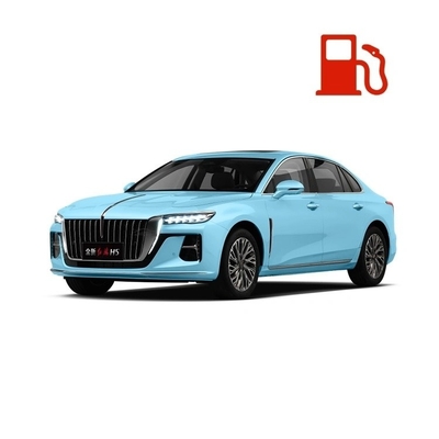 2024 Hongqi H5 1.5t Hev Longue portée Édition de conduite intelligente à la main gauche Voiture électrique hybride