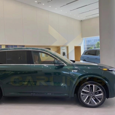 Lixiang L9 Ultra électrique Véhicules à essence 2024 Li L9 Extender SUV Véhicules électriques Véhicules à énergie