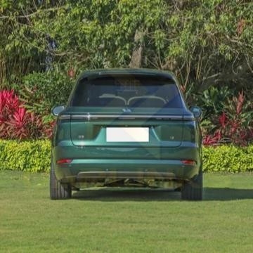 Lixiang L9 Ultra électrique Véhicules à essence 2024 Li L9 Extender SUV Véhicules électriques Véhicules à énergie