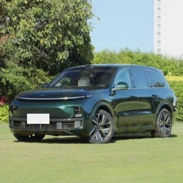 Lixiang L9 Ultra électrique Véhicules à essence 2024 Li L9 Extender SUV Véhicules électriques Véhicules à énergie