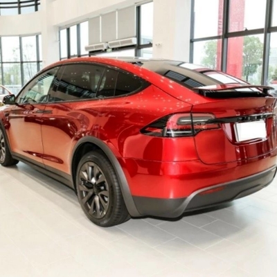 Voiture électrique Tesla Modèle Y d'occasion Le choix ultime pour une durée de vie d'un an ou moins