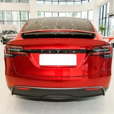 Voiture électrique Tesla Modèle Y d'occasion Le choix ultime pour une durée de vie d'un an ou moins