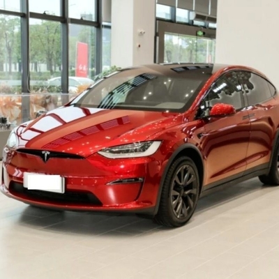 Tesla Modèle Y 3 d'occasion personnalisé Énergie pure électrique voiture automobile