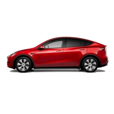 Système de freinage électromagnétique T Esla Modèle Y 5 sièges -Cars électriques d'occasion/d'occasion