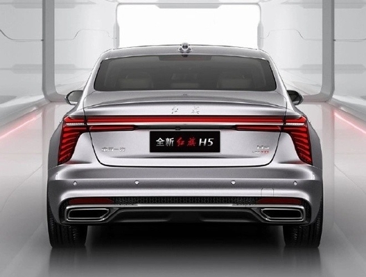 2024 1,5t Hev Qichang 4 portes 5 places berline voiture électrique haute configuration pour adultes