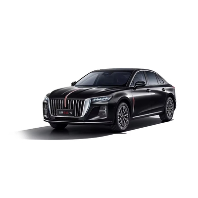 FAW Hongqi H5 Benzine électrique hybride berline édition 2024 1.5t Version Ryhme  Phev voiture