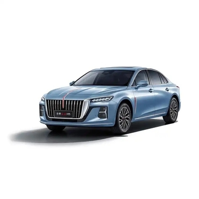 FAW Hongqi H5 Benzine électrique hybride berline édition 2024 1.5t Version Ryhme  Phev voiture