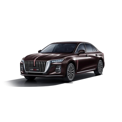 FAW Hongqi H5 Benzine électrique hybride berline édition 2024 1.5t Version Ryhme  Phev voiture