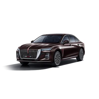 Hongqi H5 2024 modèle 1.5t 169 PS 7DCT MID-Size 5 sièges berline voiture à essence 4 portes