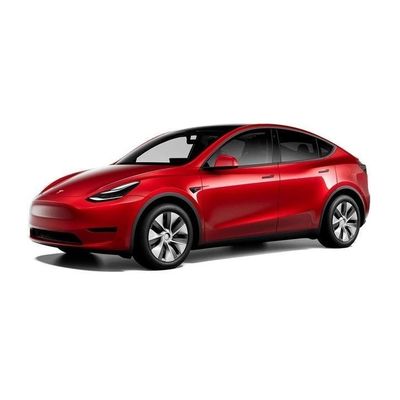 Moteur de 450 ch Usé Tesla Model 3 voiture électrique avec accélération officielle de 0 à 100 km/h