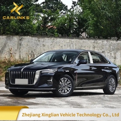 Certifié ISO14001 2024 Hongqi H5 voitures haut de gamme bonne performance 1,5 t DCT Moyenne Autos