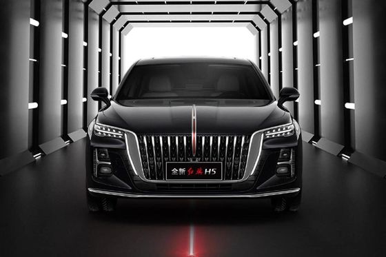 1.5t 169 PS Benzine Benzine Car 7DCT MID-Size Type de carrosserie fermée 4 portes 5 sièges