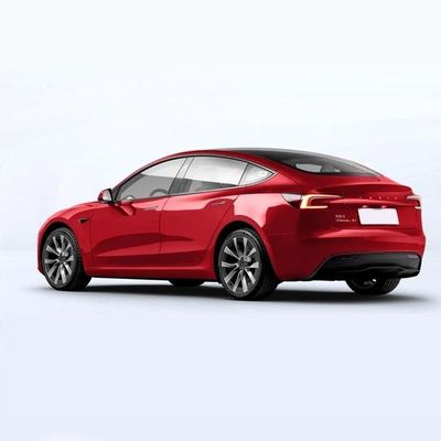 Vitesse maximale Km/h 217 Tesla Modèle Y EV électrique d'occasion personnalisation pour adultes