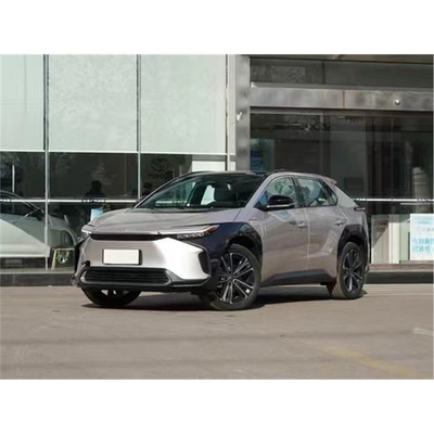 SUV électrique Bz4X EV Véhicule électrique à grande vitesse Électrique pur 2.0-2.6L
