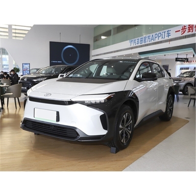 SUV électrique Bz4X EV Véhicule électrique à grande vitesse Électrique pur 2.0-2.6L